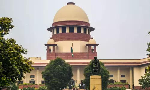 തലാഖിന് വ്യക്തമായ നിയമം വേണം; ഹരജിയിൽ കേന്ദ്രമറുപടിതേടി സുപ്രീംകോടതി