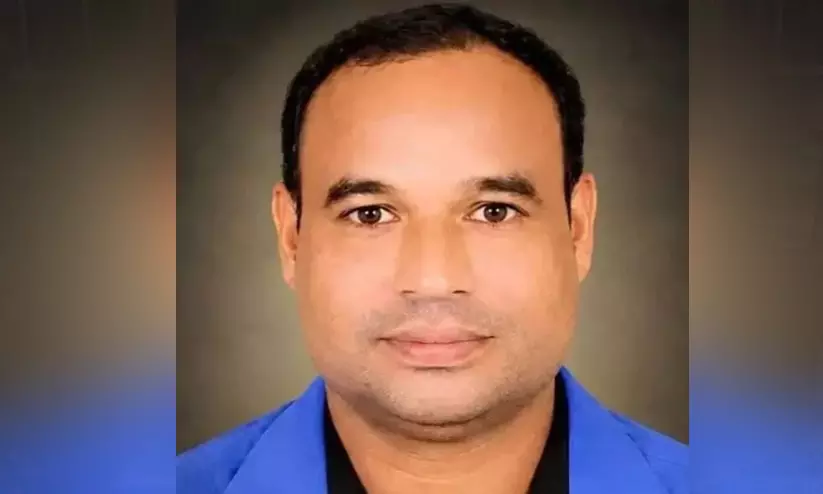 മംഗളൂരു റിഫൈനറിസ്ഫോടനം; മരിച്ചയാൾക്ക് 1.2 കോടി നഷ്ടപരിഹാരം മംഗളൂരു റിഫൈനറിസ്ഫോടനം; മരിച്ചയാൾക്ക് 1.2 കോടി നഷ്ടപരിഹാരം