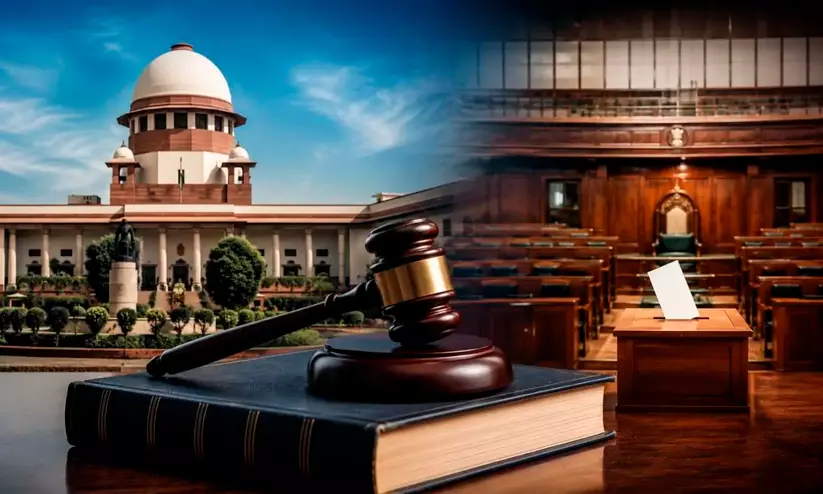 ജന്തർ മന്തർ സംഘർഷം: പരാതികളും തെളിവുകളും സമർപ്പിക്കാൻ സുപ്രീംകോടതി സമിതിയുടെ പോർട്ടൽ ജന്തർ മന്തർ സംഘർഷം: പരാതികളും തെളിവുകളും സമർപ്പിക്കാൻ സുപ്രീംകോടതി സമിതിയുടെ പോർട്ടൽ