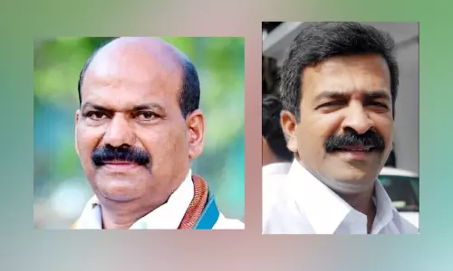 ശൃം​ഗേ​രി വോ​ട്ടെ​ണ്ണ​ൽ വി​ഡി​യോ ല​ഭ്യ​മ​ല്ല; തെ​ര​ഞ്ഞെ​ടു​പ്പ് ക​മീ​ഷ​ന് സു​പ്രീം​കോ​ട​തി വി​മ​ർ​ശം