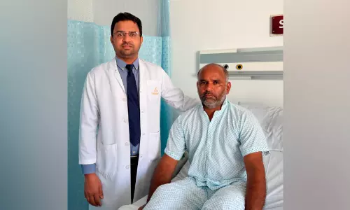 ഫുജൈറ തുംബേ ഹോസ്പിറ്റലിൽ അപൂർവ വൃക്കക്കല്ല് വിജയകരമായി നീക്കം ചെയ്തു