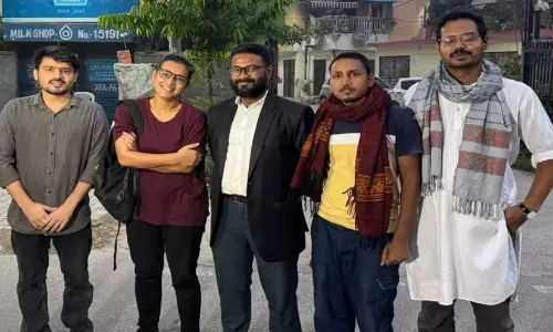 ഡൽഹി പ്രതിഷേധം: നേഹ ബോറയെ വിട്ടയച്ചു; അഭിജീത് ദിപ്കെ കരുതൽ തടങ്കലിൽ, ഇന്ന് കോടതിയിൽ ഹാജരാക്കും