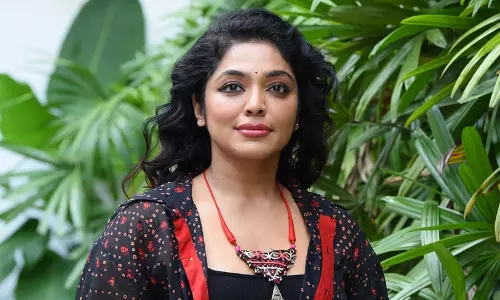Rima Kallingal