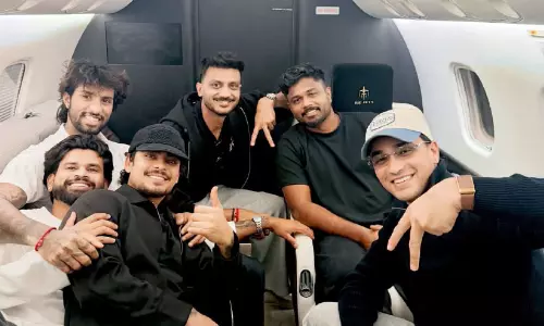ഫൈനൽ അങ്കം! ഇന്ത്യ x വിൻഡീസ് അവസാന ട്വന്റി20 ഇന്ന്; പരമ്പര പിടിക്കാൻ നിർണായകം ഫൈനൽ അങ്കം! ഇന്ത്യ x വിൻഡീസ് അവസാന ട്വന്റി20 ഇന്ന്; പരമ്പര പിടിക്കാൻ നിർണായകം
