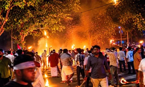 യൂനിവേഴ്സിറ്റി കോളജിലെ സംഘർഷം; അന്വേഷണത്തിന് പ്രത്യേക സംഘത്തെ നിയോഗിച്ച് ഉന്നത വിദ്യാഭ്യാസ വകുപ്പ്