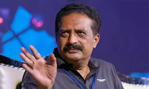 Prakash Raj
