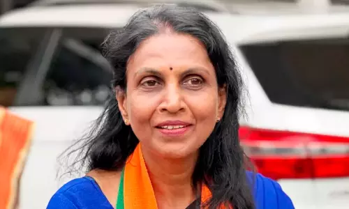 R. Sreelekha
