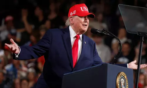 donald trump donald trump
