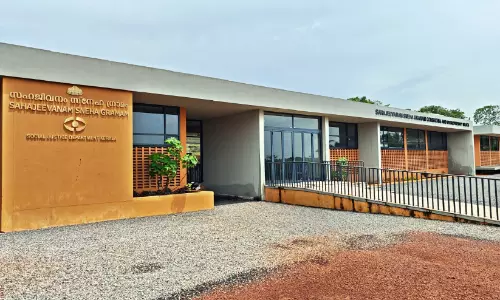 643 ജീവിതങ്ങള്‍ക്ക് തണലായി സഹജീവനം സ്‌നേഹഗ്രാമം’
