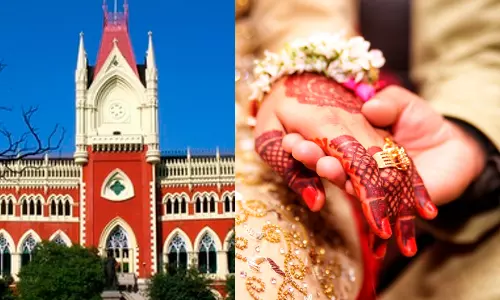 ലവ് ജിഹാദ് നിയമത്തിൽ നിർവചിക്കപ്പെട്ടിട്ടില്ല, എന്നാൽ മതം മറച്ചുവെച്ച് വിവാഹം ഗുരുതരം: കൊൽക്കത്ത ഹൈകോടതി