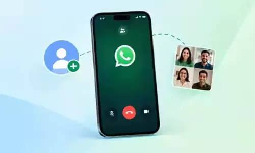 വാട്സ്ആപ്പിൽ അക്കൗണ്ടില്ലെങ്കിലും ഇനി കോൾ ചെയ്യാം; ഗെസ്റ്റ് കോളിംഗ് ഫീച്ചർ അവതരിപ്പിച്ച് മെറ്റ