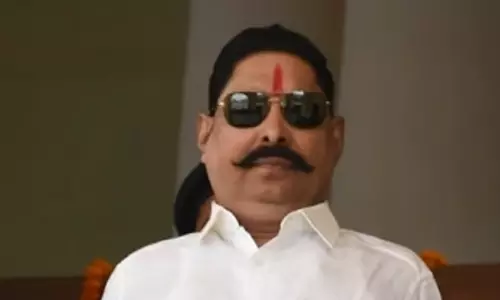 ഒമ്പത് പേരെ കൊന്നു എന്ന് ജെ.ഡി.യു നിയമസഭാംഗം; വിവാദമായതോടെ പ്രസ്താവന തിരുത്തി