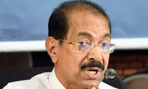 ചീഫ് ജസ്റ്റിസിനെ അപകീർത്തിപ്പെടുത്തുന്ന പരാമർശം: സണ്ണി ജോസഫിന് വക്കീൽ നോട്ടീസ്