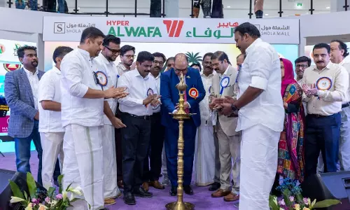 റിയാദിൽ രുചിയും നിറവും സംഗീതവും നിറച്ച് ഫോര്‍ക മെഗാമേള 2026