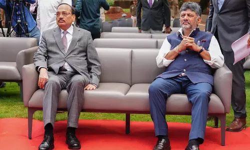 നീതിയും സ്വാതന്ത്ര്യവും സംരക്ഷിക്കാൻ പ്രതിജ്ഞാബദ്ധരാകണം: ചീഫ് ജസ്റ്റിസ് സൂര്യകാന്ത്