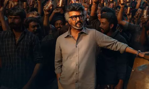ജയിലർ 2 ഒടിടി അവകാശം ആമസോൺ പ്രൈം വീഡിയോയ്ക്ക്