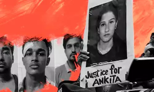 CBI Questions Suresh Rathore in Ankita Case