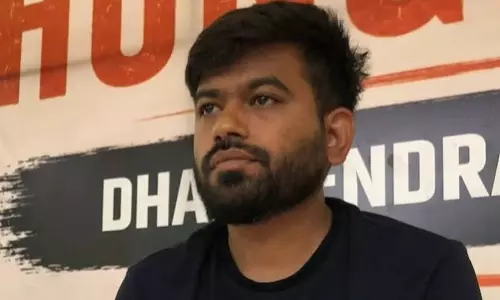 ‘ജയിലിലുള്ള എന്‍റെ സഹോദരങ്ങൾ പുറത്തിറങ്ങാൻ കാത്തിരിക്കുന്നു’; ജാമ്യത്തിന് പിന്നാലെ എക്സിൽ കുറിപ്പുമായി അഭിജീത് ദിപ്കെ