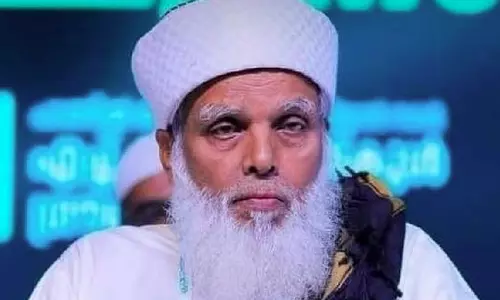വഖഫ്: സർക്കാർ അവരുടെ ഇഷ്ടത്തിന് ചെയ്യും; മുക്കം ഉമർ ഫൈസി