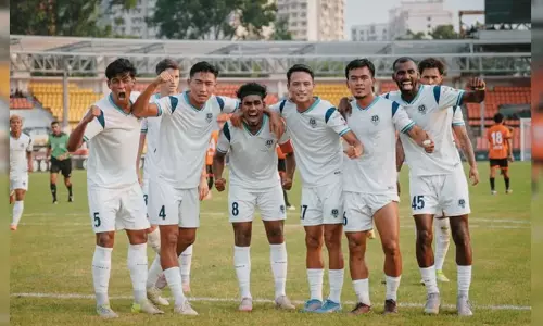 കേരള ബ്ലാസ്റ്റേഴ്സിന് ഇന്ന് രണ്ടാം മത്സരം, മിഷൻ നോർത്ത് ഈസ്റ്റ് കേരള ബ്ലാസ്റ്റേഴ്സിന് ഇന്ന് രണ്ടാം മത്സരം, മിഷൻ നോർത്ത് ഈസ്റ്റ്