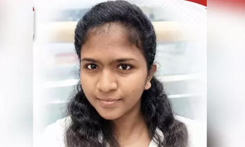 സൗദിയിൽ നിരോധിത മരുന്ന് കൈവശം വെച്ചതിന് പിടിയിലായ മലയാളി നഴ്സ് മോചിതയായി