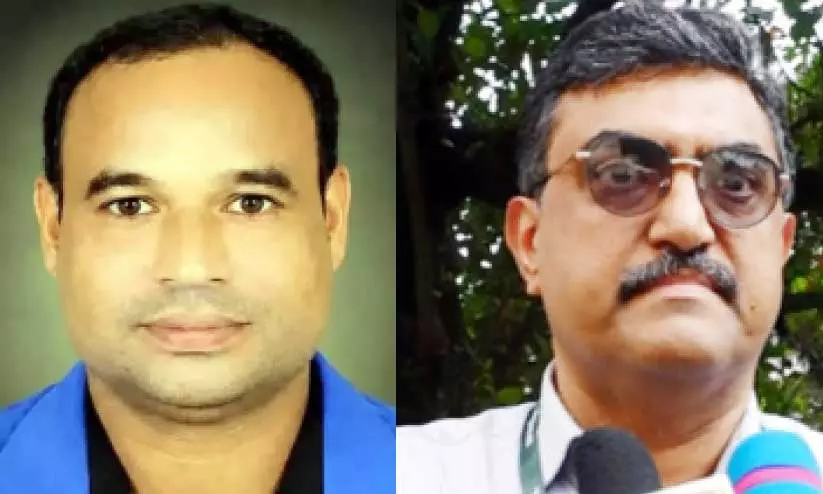 മംഗളൂരു റിഫൈനറി സ്ഫോടനം: ചികിത്സയിലുണ്ടായിരുന്നയാളും മരിച്ചു; കുടുംബത്തിന് 1.2 കോടി നഷ്ടപരിഹാരം മംഗളൂരു റിഫൈനറി സ്ഫോടനം: ചികിത്സയിലുണ്ടായിരുന്നയാളും മരിച്ചു; കുടുംബത്തിന് 1.2 കോടി നഷ്ടപരിഹാരം
