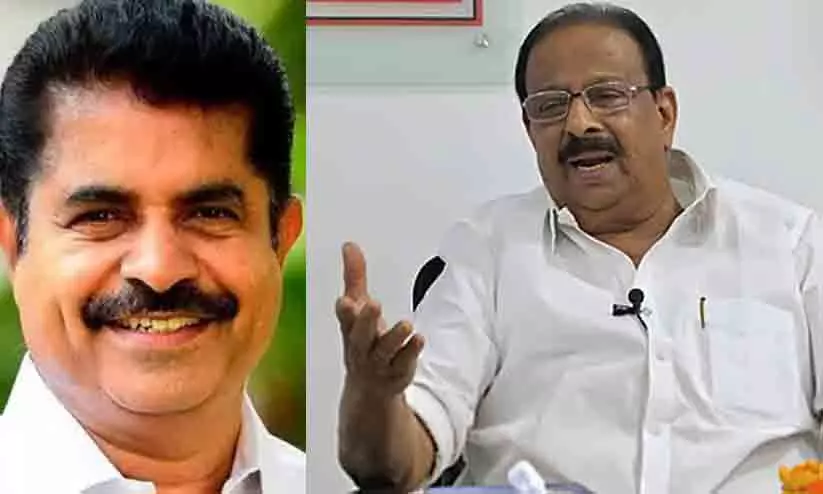 https://www.madhyamam.com/tags/adoor-prakash https://www.madhyamam.com/tags/adoor-prakash