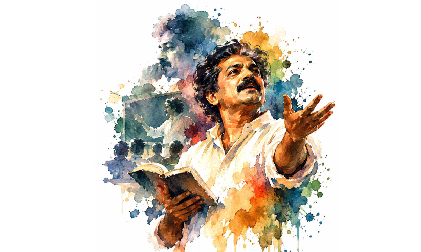 ഈഡിപ്പസ് കുഞ്ചറിയ ഈഡിപ്പസ് കുഞ്ചറിയ