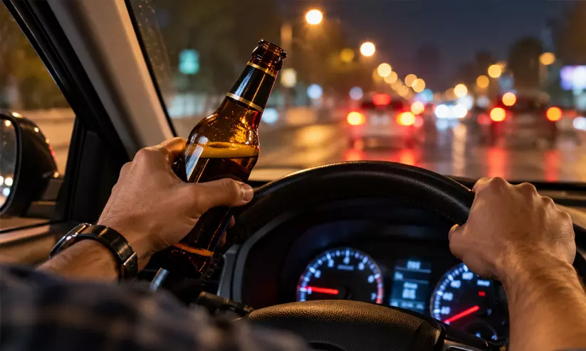 drunk driving drunk driving