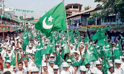തദ്ദേശ തെരഞ്ഞെടുപ്പിലെ വിഭാഗീയത; ജില്ലയിലെ ഏഴ് മുസ്ലിം ലീഗ് നേതാക്കൾക്ക് താക്കീത് തദ്ദേശ തെരഞ്ഞെടുപ്പിലെ വിഭാഗീയത; ജില്ലയിലെ ഏഴ് മുസ്ലിം ലീഗ് നേതാക്കൾക്ക് താക്കീത്