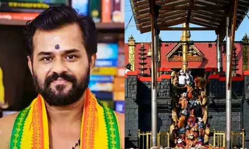 https://www.madhyamam.com/tags/sabarimala