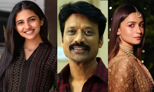 മമിത ബൈജുവും ആലിയ ഭട്ടും അഭിനയ പ്രതിഭകൾ; ഇഷ്ട താരങ്ങളെക്കുറിച്ച് എസ്.ജെ സൂര്യ