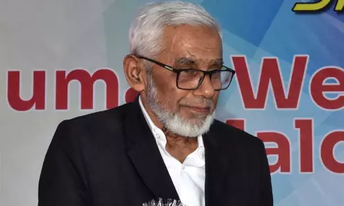 ആയിരങ്ങൾക്ക് തണലായ പിതൃവാത്സല്യം