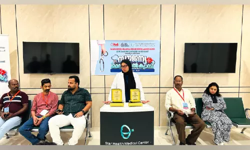 കേളിയും സ്റ്റാർ ഹെൽത്ത് മെഡിക്കൽ സെന്ററും സൗജന്യമായി മെഡിക്കൽ ക്യാമ്പ് സംഘടിപ്പിച്ചു കേളിയും സ്റ്റാർ ഹെൽത്ത് മെഡിക്കൽ സെന്ററും സൗജന്യമായി മെഡിക്കൽ ക്യാമ്പ് സംഘടിപ്പിച്ചു