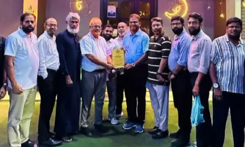 ജിദ്ദ ഇന്ത്യൻ ഇസ്ലാഹി സെന്റർ സലീം കൂട്ടിലങ്ങാടിക്ക് യാത്രയയപ്പ് നൽകി ജിദ്ദ ഇന്ത്യൻ ഇസ്ലാഹി സെന്റർ സലീം കൂട്ടിലങ്ങാടിക്ക് യാത്രയയപ്പ് നൽകി