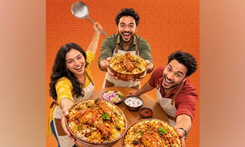 ഗൾഫ് മാധ്യമം ‘ദം ദം ബിരിയാണി മേക്കിങ് കോണ്ടസ്റ്റ്’ സെമി ഫൈനൽ 23ന്