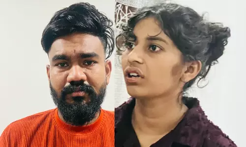 എംഡിഎംഎയുമായി വളാഞ്ചേരിയിൽ യുവാവും യുവതിയും പിടിയിൽ