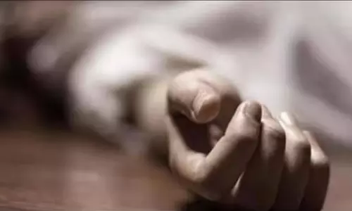 കോളജ് ആഘോഷത്തിനിടയിൽ അലങ്കാര ആർച്ച് തകർന്ന് എൻജിനീയറിങ് വിദ്യാർഥിനി മരിച്ചു; 14 പേർക്ക് പരിക്ക്
