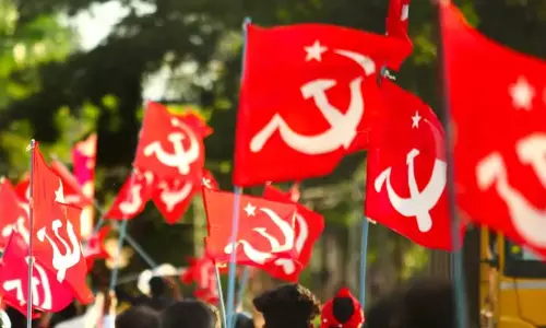 സി.പി.എം വിശാല ജില്ല സമിതിക്ക് ഇന്ന് തുടക്കം; കൂടുതൽ ക്ഷണിതാക്കളെത്തും