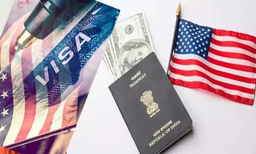 യുഎസ് ഗ്രീൻ കാർഡ്: ഇന്ത്യൻ അപേക്ഷകർ കാത്തിരിക്കേണ്ടത് 179 വർഷം; പരിധി നീക്കണമെന്ന് കോൺഗ്രസ് അംഗം