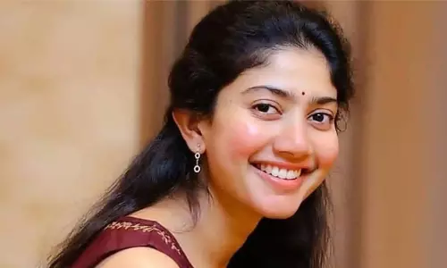ഒരു മാസത്തോളം ജപ്പാനിൽ ഭക്ഷണമില്ലാതെ കഴിഞ്ഞു; പട്ടിണി കിടന്നാലും മാംസം കഴിക്കില്ലെന്ന് സായി പല്ലവി