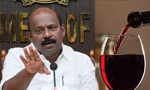 ബേക്കറികള്‍ വഴി ഹോര്‍ട്ടി വൈന്‍ വിൽപന; തീരുമാനം മന്ത്രി അറിയാതെ, ലൈസൻസ് റദ്ദാക്കും