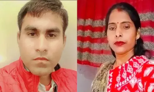 Noida Family Deaths: Father Mixed Poison in Noodles Over Property Dispute; 3 Detained
