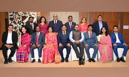 ഫോറം ഓഫ് ഇന്ത്യൻ ഡോക്‌ടേഴ്‌സ് പുതിയ ഭാരവാഹികൾ