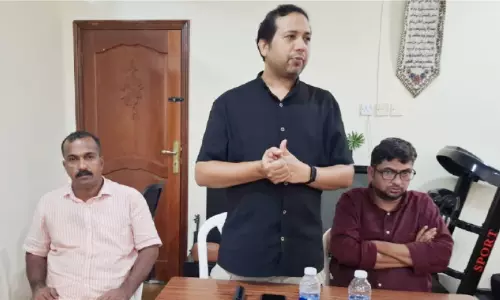 പി.സി.ഡബ്ല്യു.എഫ്  ഓണാഘോഷവും ലഹരിവിരുദ്ധ ബോധവത്കരണ ക്ലാസും