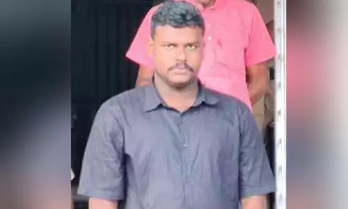 വിവാഹ വാഗ്ദാനം നൽകി പണവും സ്വർണവും തട്ടിയ യുവാവ് അറസ്റ്റിൽ