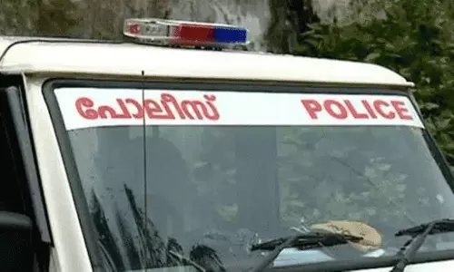 വാഹനങ്ങൾ കട്ടപ്പുറത്ത്; വലഞ്ഞ് അടിമാലി പൊലീസ് വാഹനങ്ങൾ കട്ടപ്പുറത്ത്; വലഞ്ഞ് അടിമാലി പൊലീസ്