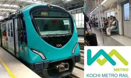https://www.madhyamam.com/tags/kochi-metro