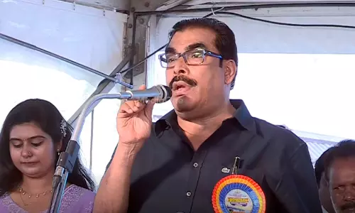 P.K. Basheer
