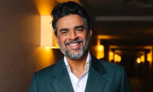ചില കാര്യങ്ങളിൽ കൂടുതൽ ശ്രദ്ധിക്കേണ്ടിയിരുന്നു; കരിയറിന്റെ ആദ്യകാലത്തെ പാളിച്ചകളെക്കുറിച്ച് തുറന്നുപറഞ്ഞ് നടൻ മാധവൻ